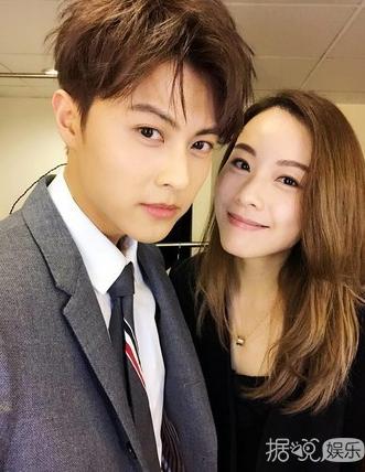 刘昊然和山崎贤人互动,刘昊然山崎贤人合照被赞破次元壁