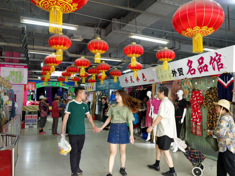 天通尾货线上商城,天通尾货在哪里进货