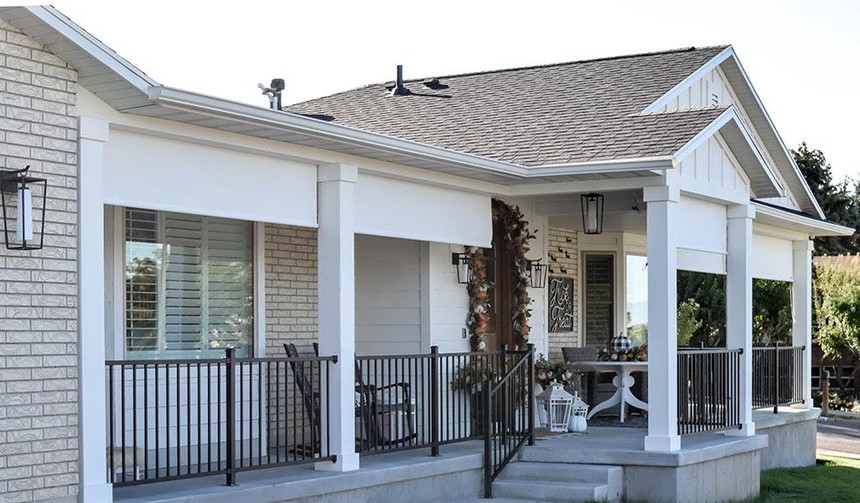 户外伸缩遮阳帘评价,户外遮阳帘什么材料最好