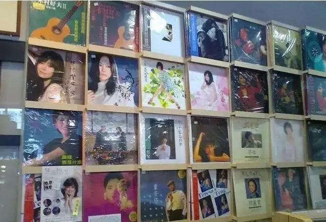 黑胶图书馆,黑胶图书馆网易云