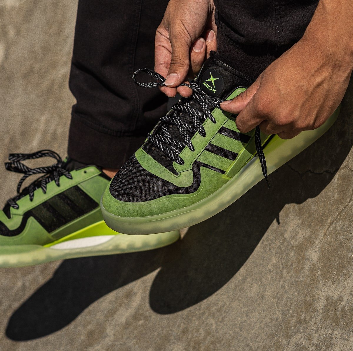 耐克ajvs阿迪达斯椰子,耐克与乔丹联名鞋aj