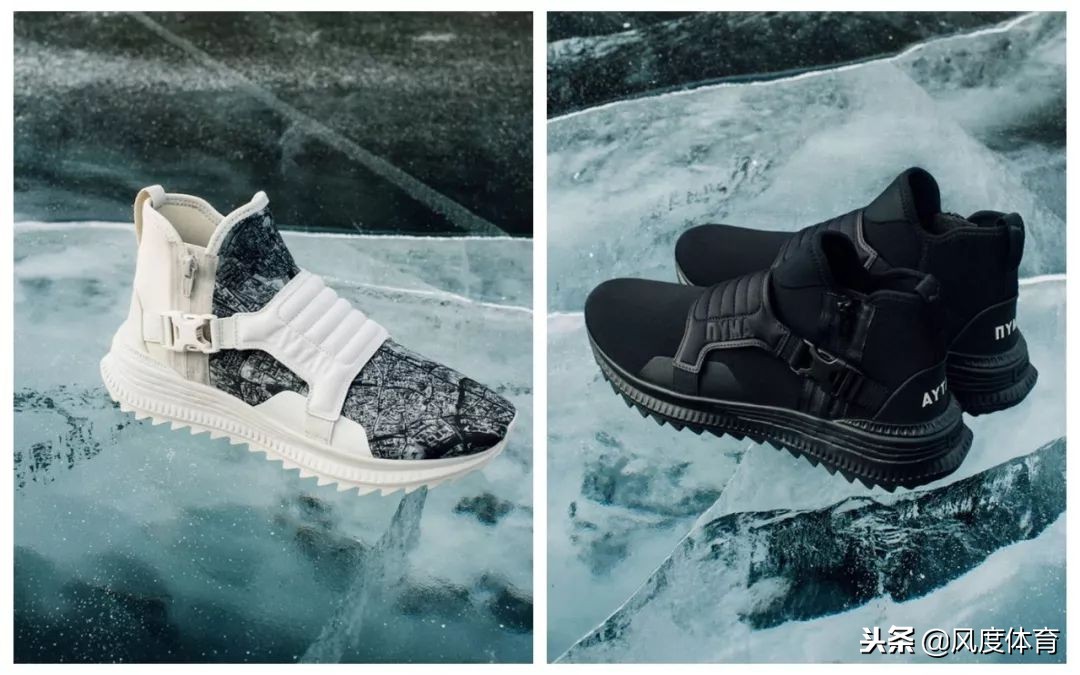 这几件联名新品上街，竟然没有一个人跟我穿的一样？