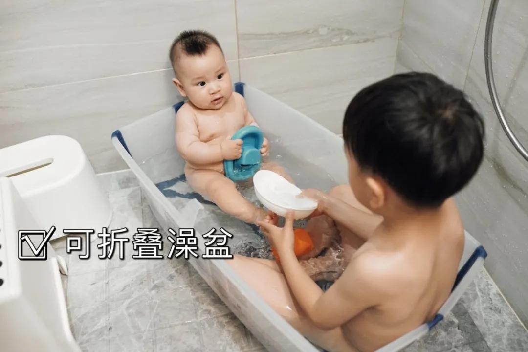 糕妈:二胎后入手的好物,这些一点都不后悔