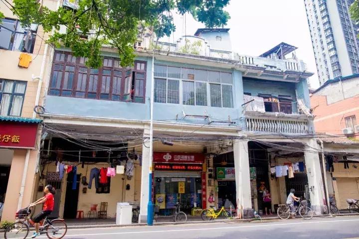 去广州必去的几条老街,“广府味”十足,正宗老广不一定全去过