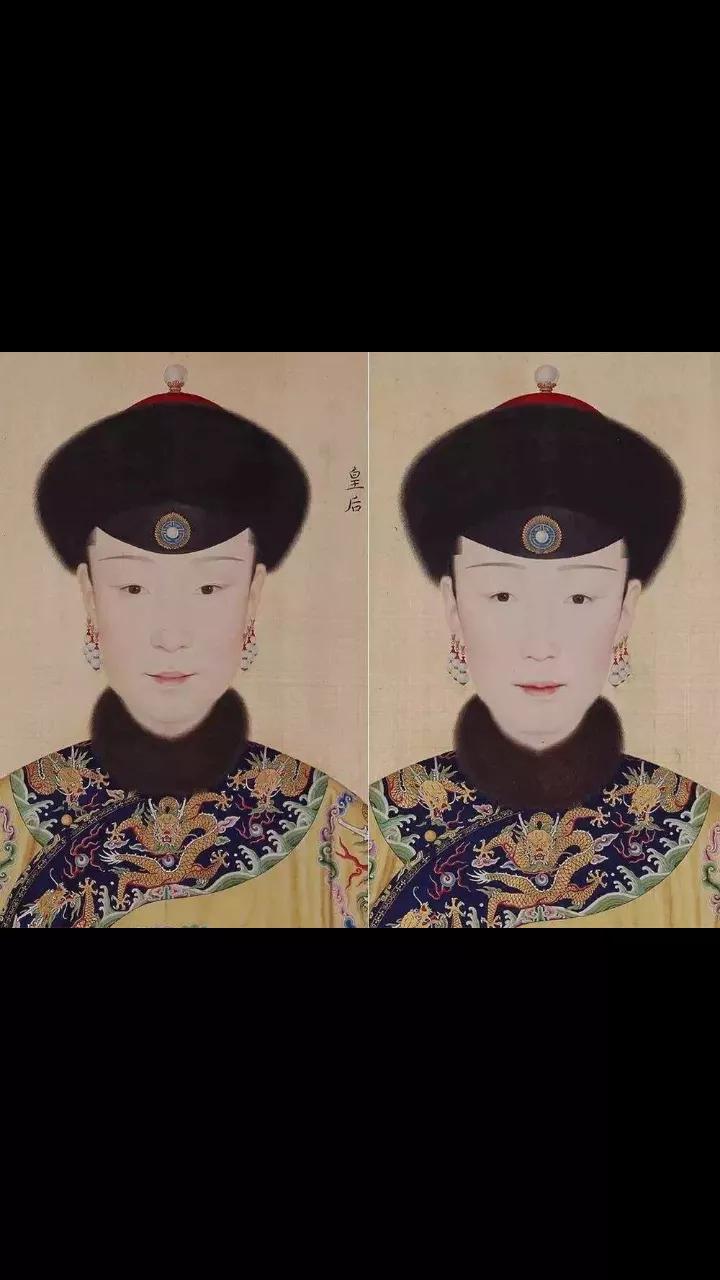 清朝最长寿最有福气的皇太后,清朝十大长寿皇太后