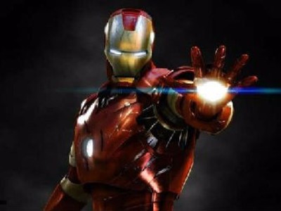 敢说你不想变成钢铁侠？