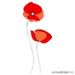 成人看图学英语之各种类型的花