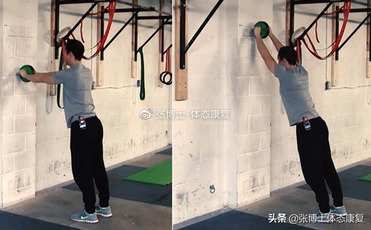 肩关节损伤矫正训练方法,肩关节功能练习痛怎么办