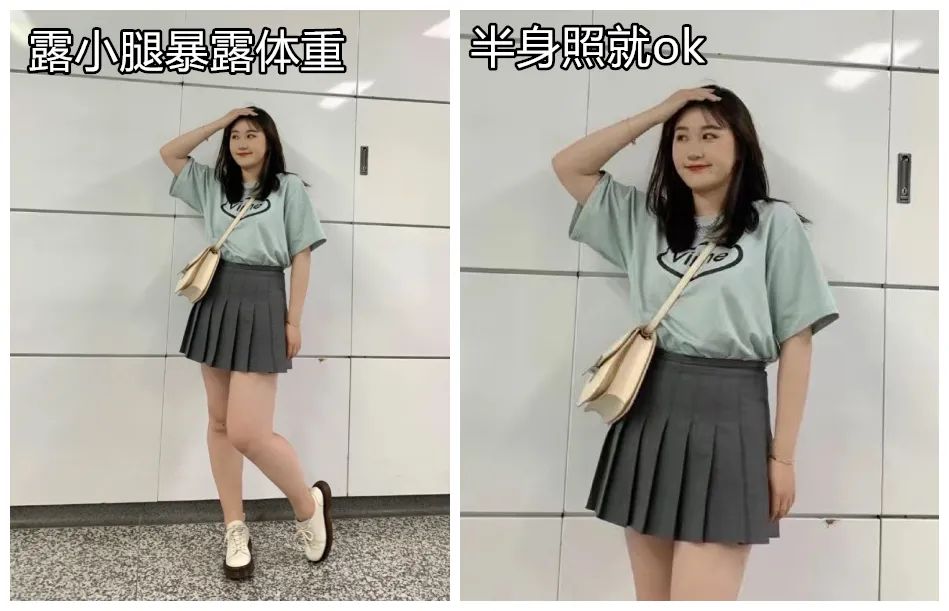 拍照不好看是真的不上镜还是丑,拍照不上镜怎么拍才好看