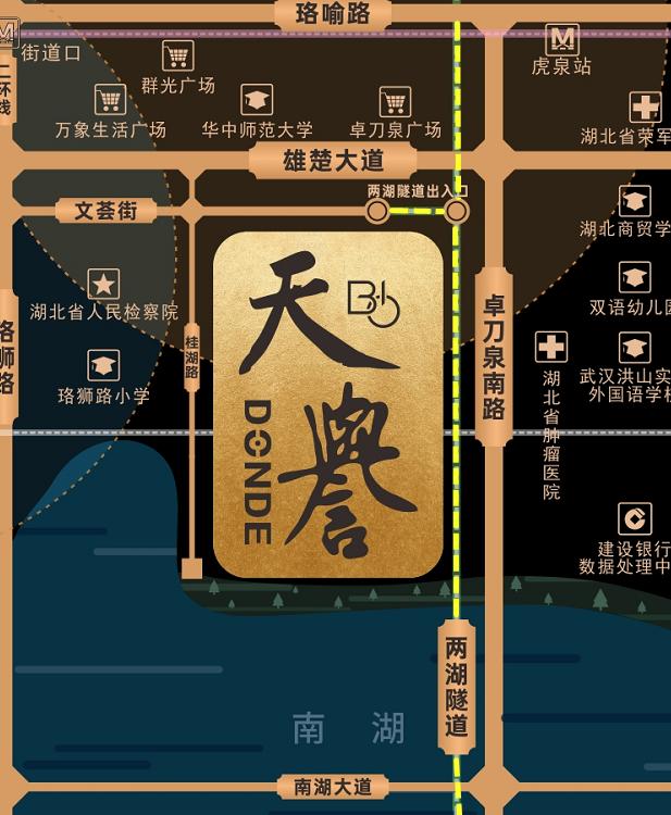 超便宜湖景房,总价低首付低又是湖景房的楼盘