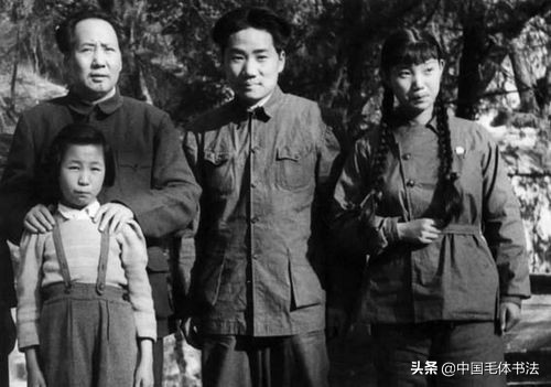 毛*东泽**用“得胜”名字落款的唯一墨迹