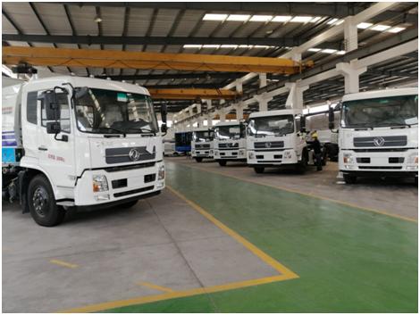 福建科晖集团：智慧城市践行者