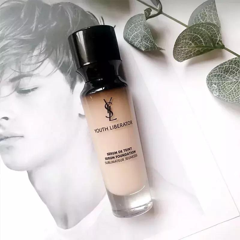 21款人气粉底液大合集，看看哪款适合你？