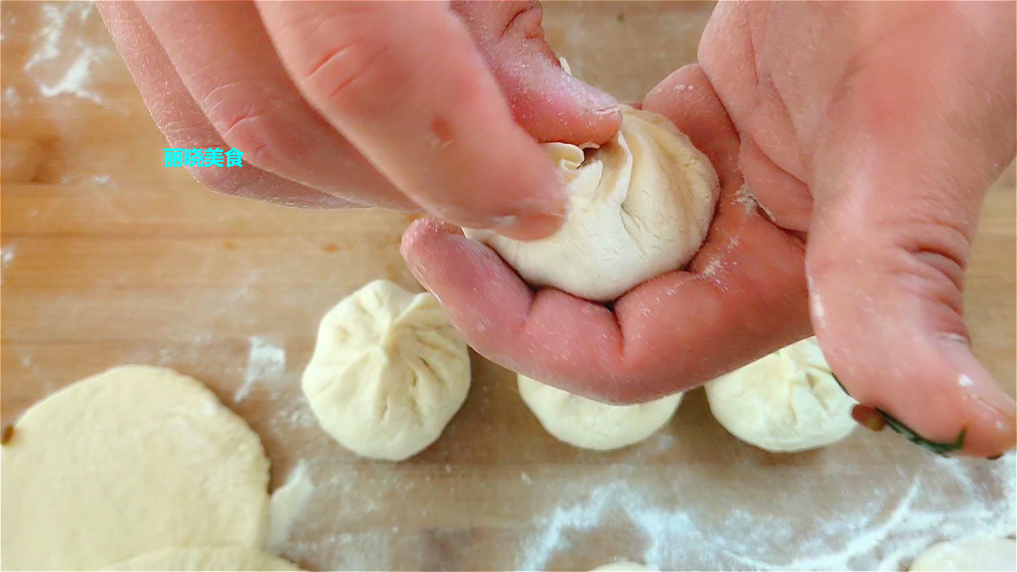 马齿苋几种吃法健康又美味,美食教程马齿苋新吃法