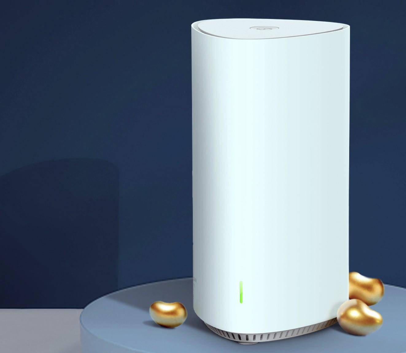 免费提网速,京东云免费路由器