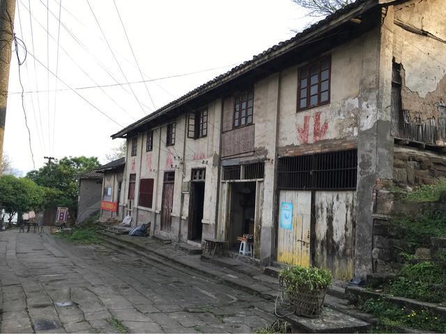 重庆铜罐驿古镇柑橘视频,重庆铜罐驿古镇排名