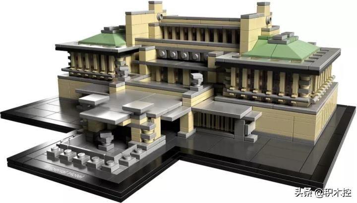 乐高最冷门的系列,乐高性价比最高推荐系列