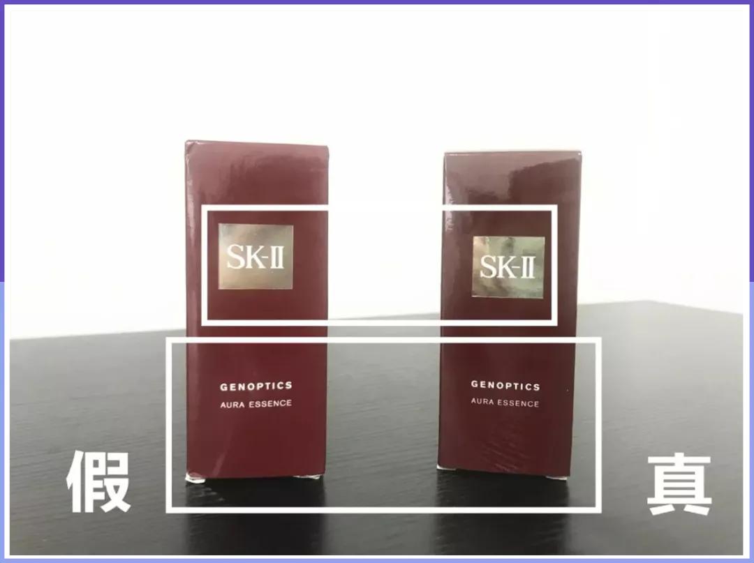 教你一招识别劣质化妆品,如何辨别买的化妆品是真是假呢