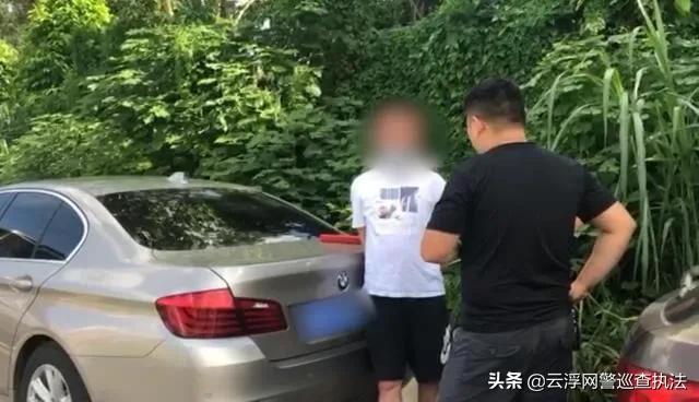 租宝马假扮外商，专挑单身女性下手，这样的*局骗**要警惕！