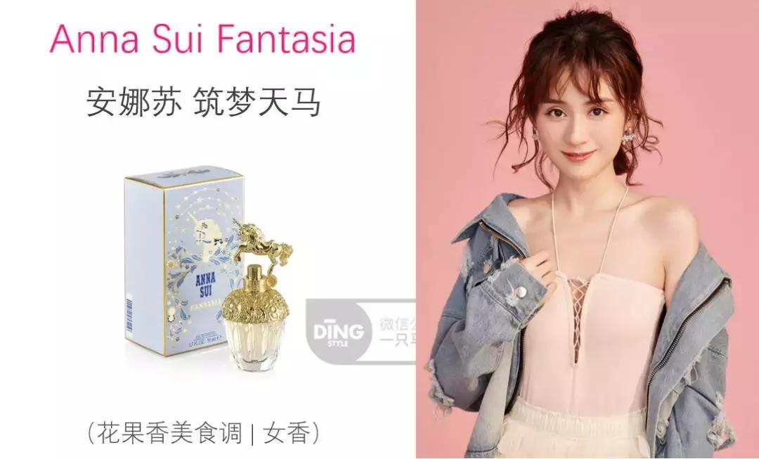 香水搭配的基本知识,香水潮流搭配