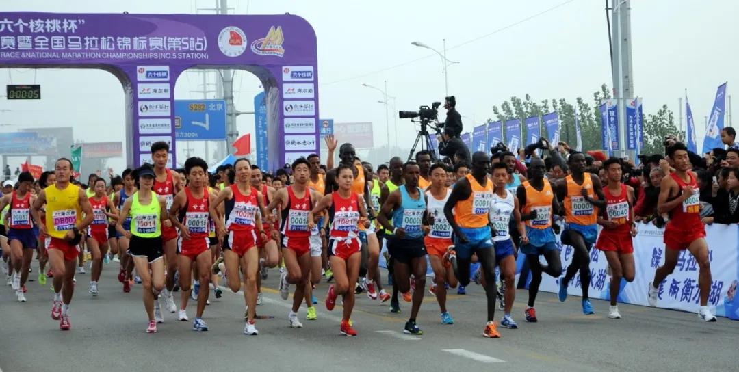 「992|动听河北」这片湖被称作“东亚蓝宝石”,竟是禹王治水留下的“禹迹”