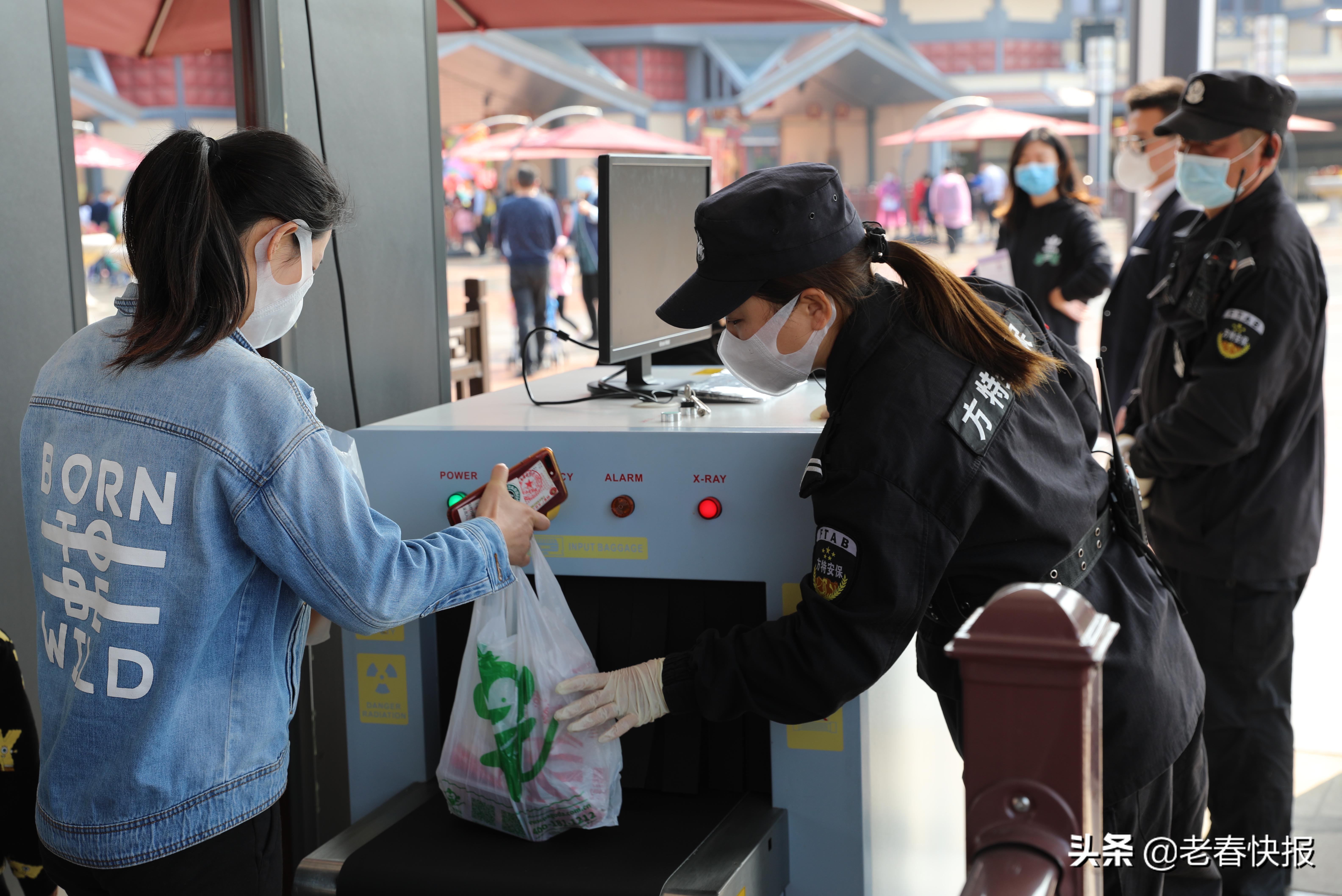 方特买门票就可以游玩所有项目吗,方特最新消息