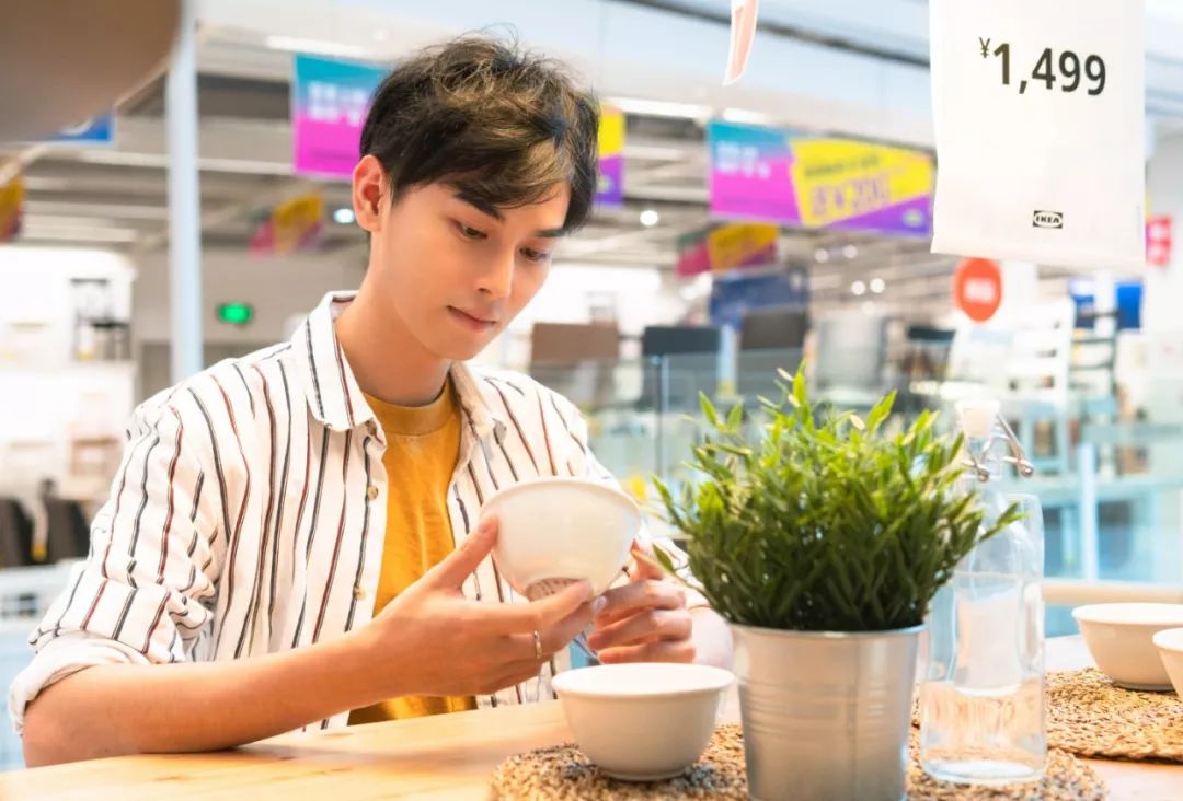 宜家开了多少家店,宜家家居广州有什么好逛的