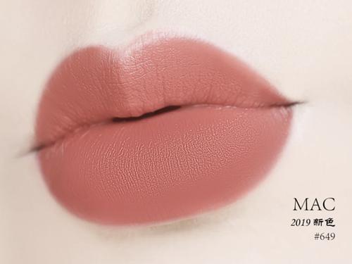 香奈儿58号口红适合黄皮吗,黄黑皮滋润型大牌口红推荐