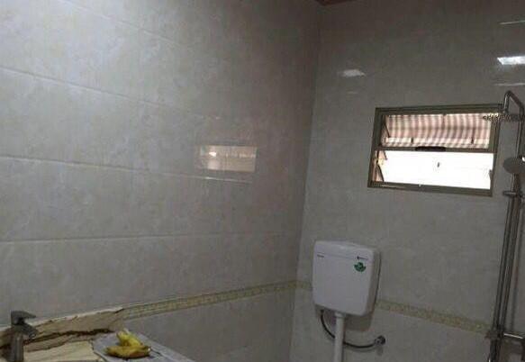 装修瘆人的房子,老公装修的房子太丑