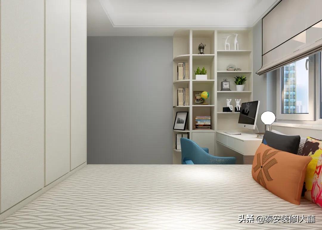 同德广场旧屋改造翻新效果图大全,宝盛广场旧房改造效果图