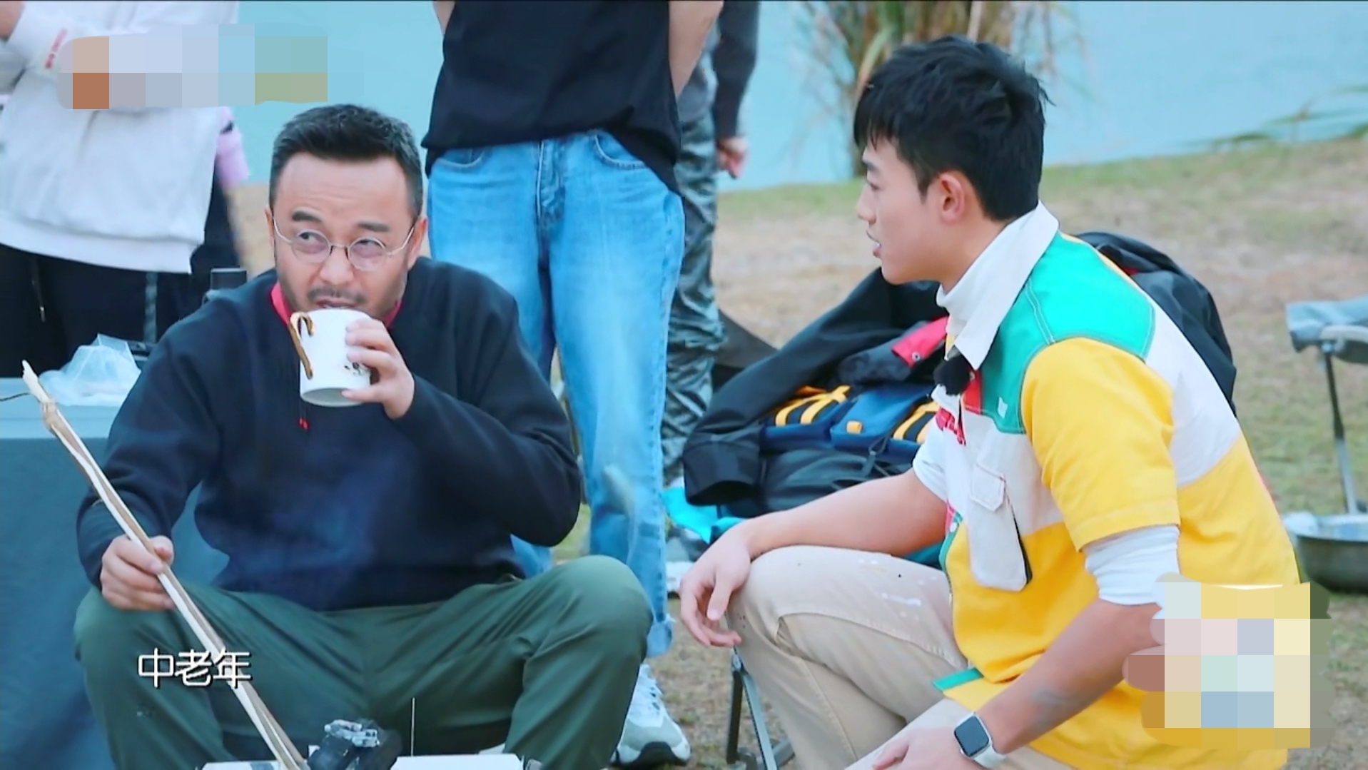 45岁汪涵的生活,46岁奶爸汪涵现在怎么样