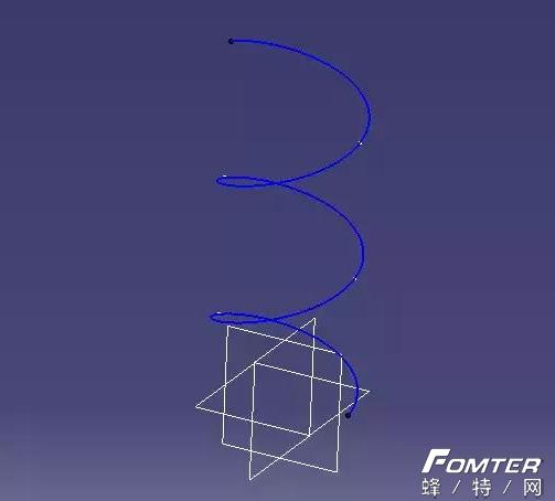 catia教程,catia教程绞龙