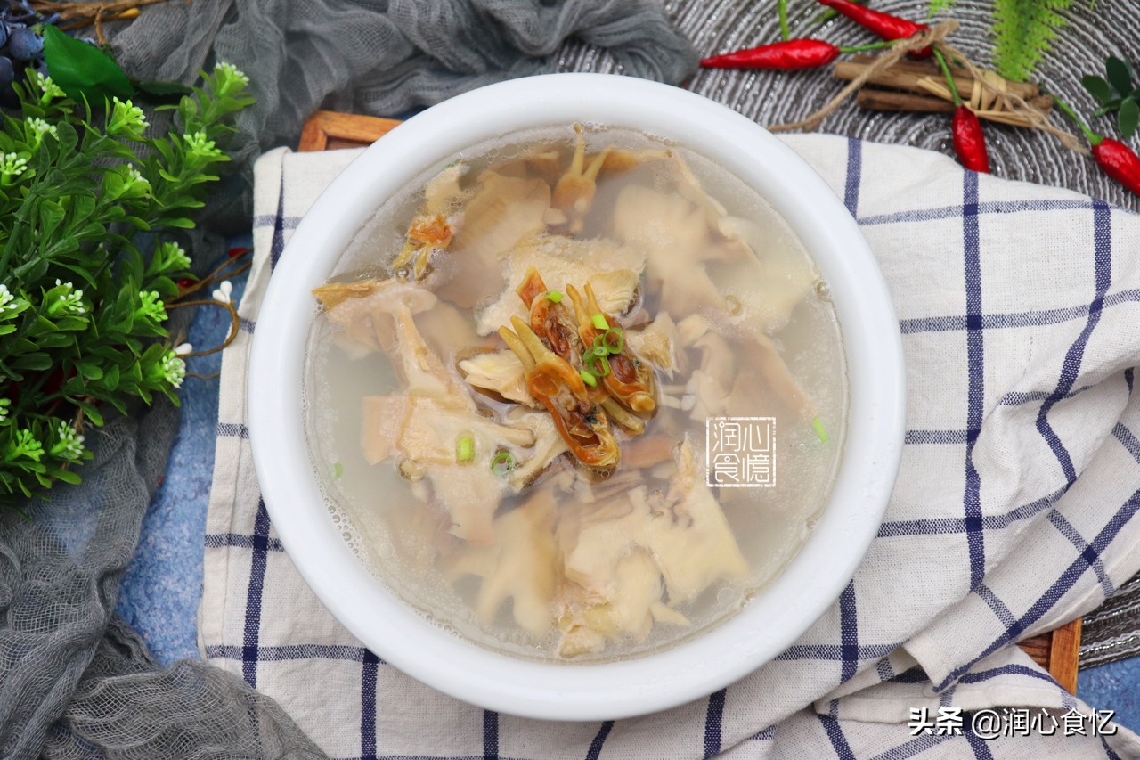 硒含量的菜品,硒元素高的菜排行表