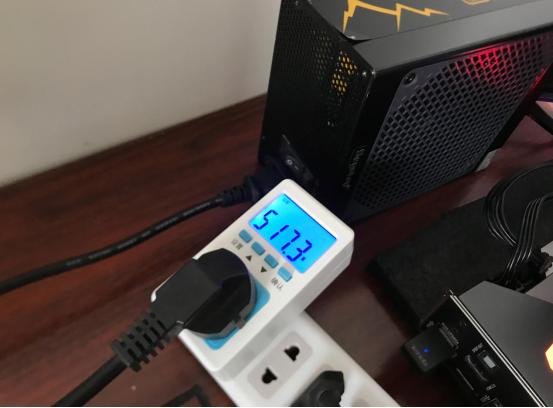 鑫谷750w电源带得动3080吗,鑫谷klm750g白色