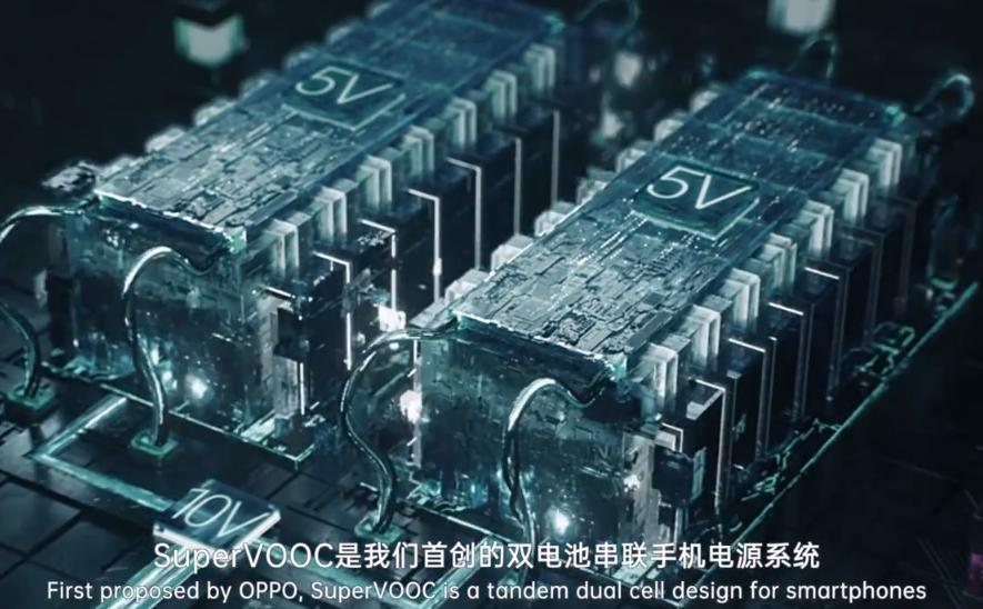 65w超级闪充oppo适配无线充电吗,reno4支持65w闪充吗