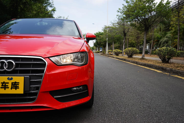 a3是换壳版高尔夫,高尔夫gti和奥迪a3哪个值得买