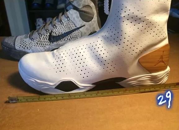 zk9超越乔丹,zk9实战评测