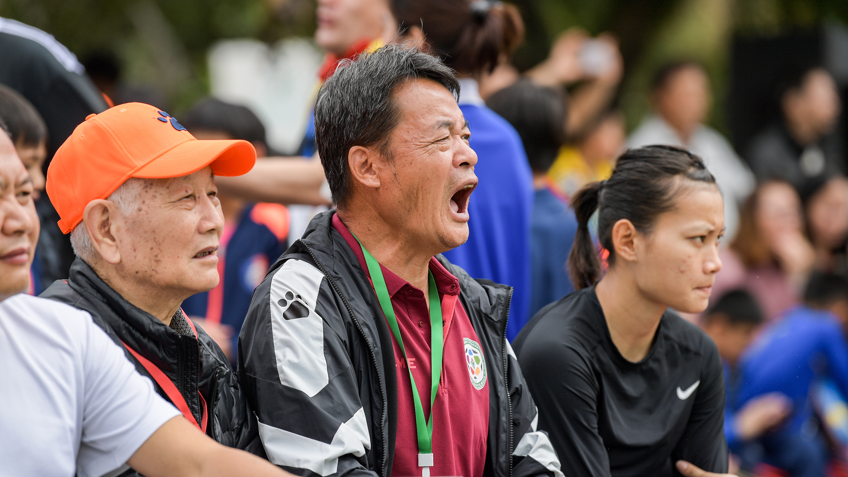 海南琼中青少年足球比赛,2019海南琼中国际青少年足球