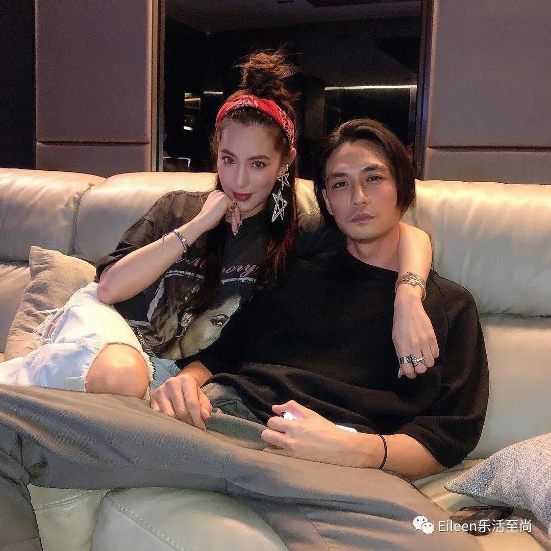 30亿豪门姐弟逐爱，名媛们怎么都绕不出前男友圈？