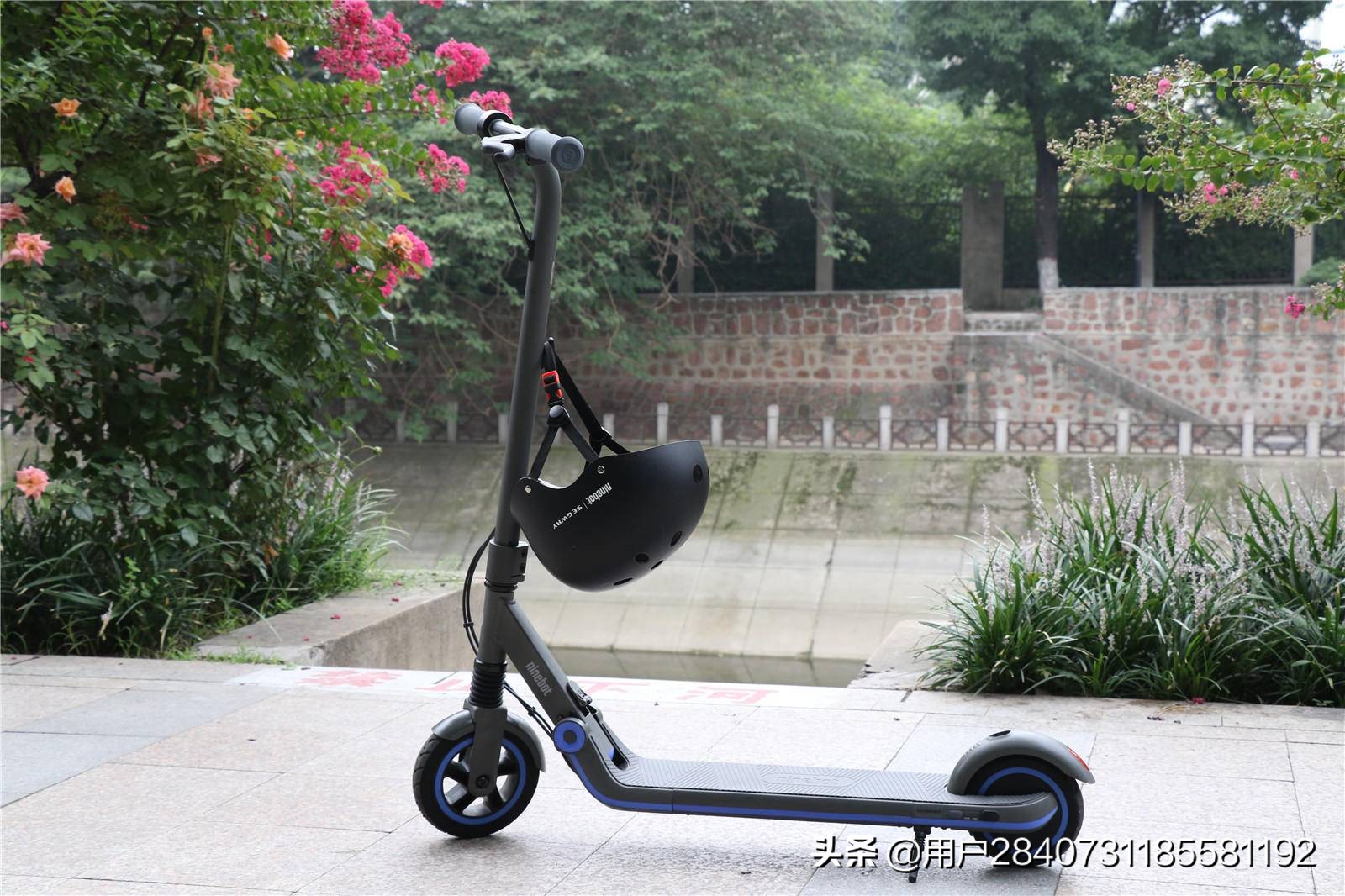 九号儿童滑板车c10怎么骑,九号儿童电动滑板车怎么选