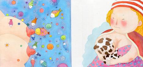 面对孩子的好奇心理是如何引导,孩子对性好奇怎么教育