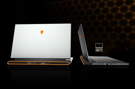 alienwarem15全新,新款轻薄alienwarem17