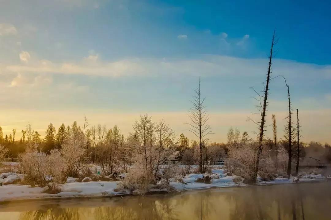 长白山冬天天池值得去吗,去长白山旅游都看什么