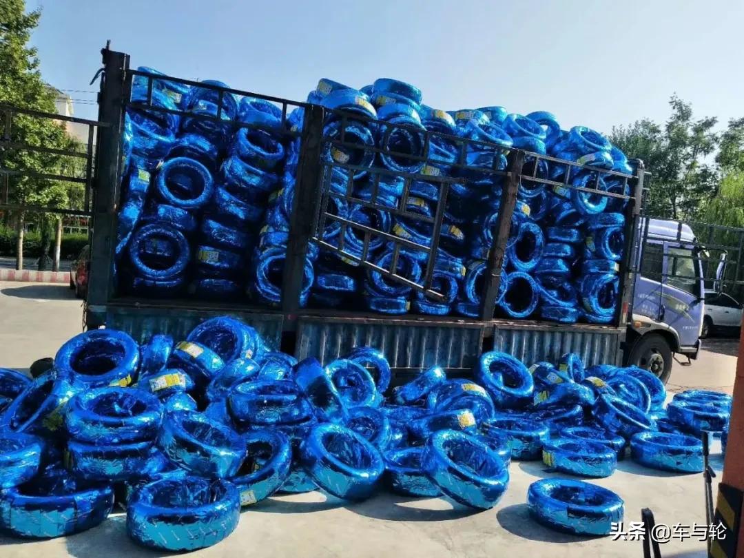 做轮胎区域代理商得多少钱,轮胎经销商的七大苦逼现状