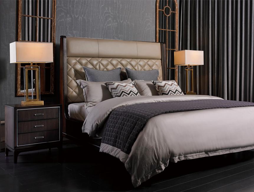 丹尼诗家具全景图,丹尼诗家具效果图