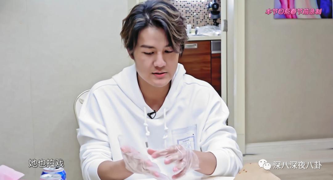 碰瓷鹿晗,叫板周杰伦