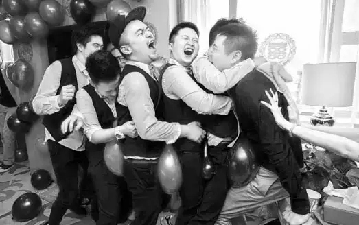 古代婚礼当天流程详细,结婚当天中式婚礼换装流程