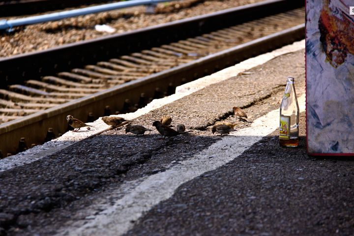 北京到莫斯科火车真实体验,坐北京到莫斯科火车