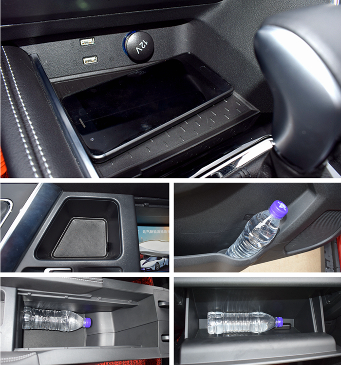 低价并不能代表产品质量的好坏,北汽智达x3和宝骏510哪个好