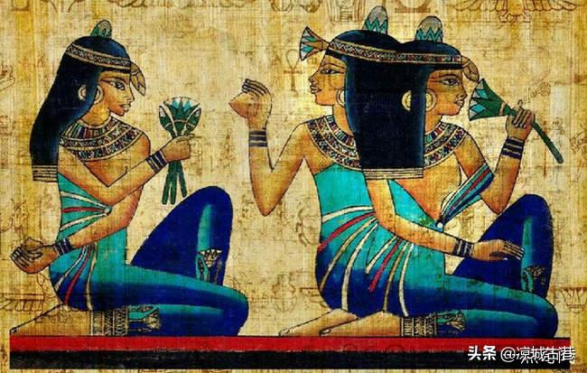 四大文明古国最厉害的国家,国际公认四大文明古国